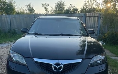 Mazda 3, 2007 год, 530 000 рублей, 1 фотография