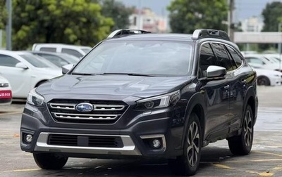 Subaru Outback VI, 2024 год, 5 300 000 рублей, 1 фотография