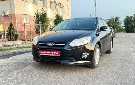 Ford Focus III, 2013 год, 850 000 рублей, 1 фотография