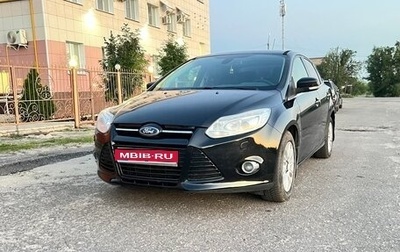 Ford Focus III, 2013 год, 850 000 рублей, 1 фотография