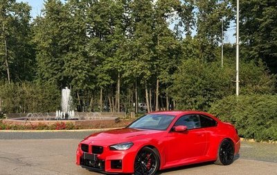 BMW M2, 2023 год, 9 500 000 рублей, 1 фотография