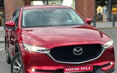 Mazda CX-5 II, 2022 год, 4 300 000 рублей, 1 фотография