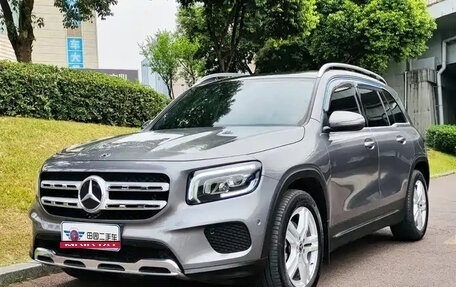Mercedes-Benz GLB, 2020 год, 2 550 000 рублей, 1 фотография