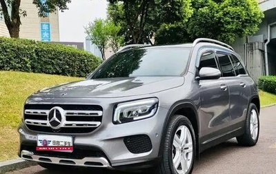 Mercedes-Benz GLB, 2020 год, 2 550 000 рублей, 1 фотография