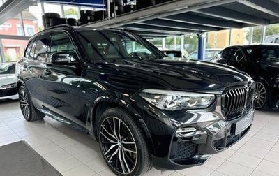 BMW X5, 2022 год, 6 782 000 рублей, 1 фотография