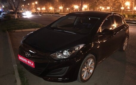 Hyundai i30 II рестайлинг, 2012 год, 870 000 рублей, 1 фотография