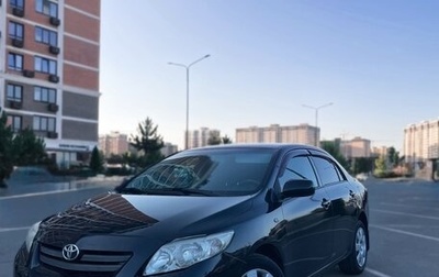 Toyota Corolla, 2008 год, 670 000 рублей, 1 фотография