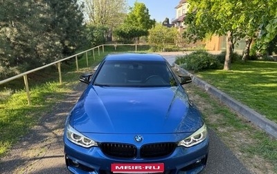 BMW 4 серия, 2014 год, 2 650 000 рублей, 1 фотография