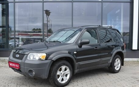 Ford Maverick, 2005 год, 330 000 рублей, 1 фотография