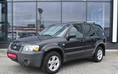 Ford Maverick, 2005 год, 330 000 рублей, 1 фотография