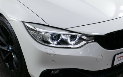 BMW 4 серия, 2016 год, 3 580 000 рублей, 1 фотография