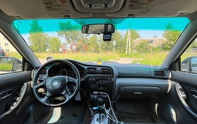 Subaru Legacy III, 2003 год, 570 000 рублей, 1 фотография