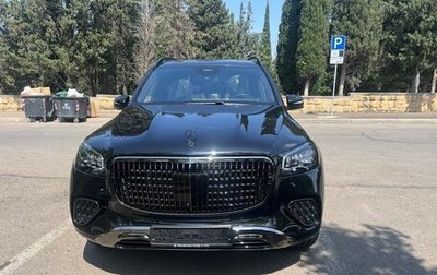 Mercedes-Benz Maybach GLS I, 2025 год, 29 500 000 рублей, 1 фотография