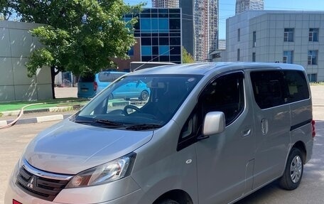 Mitsubishi Delica D:3, 2019 год, 2 230 000 рублей, 1 фотография