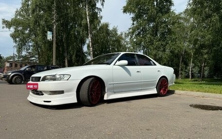Toyota Mark II VIII (X100), 1994 год, 500 001 рублей, 1 фотография