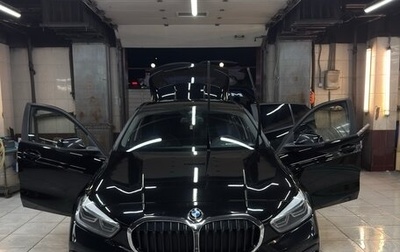 BMW 1 серия, 2019 год, 2 600 000 рублей, 1 фотография
