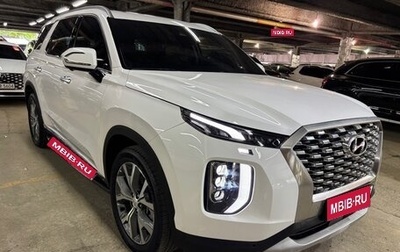 Hyundai Palisade I, 2021 год, 3 840 000 рублей, 1 фотография