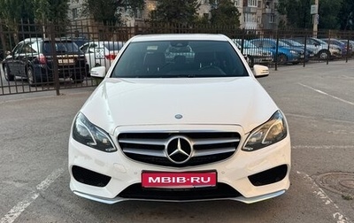 Mercedes-Benz E-Класс, 2013 год, 2 000 000 рублей, 1 фотография
