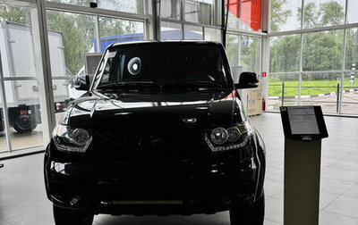 ЛуАЗ Pickup, 2025 год, 2 021 000 рублей, 1 фотография