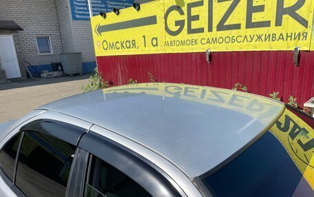 Nissan Sunny B15, 1999 год, 400 000 рублей, 17 фотография