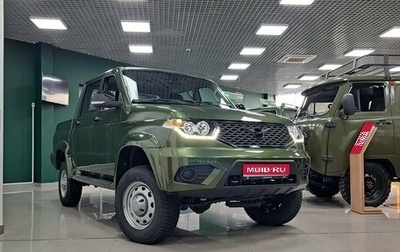 ЛуАЗ Pickup, 2025 год, 2 179 000 рублей, 1 фотография
