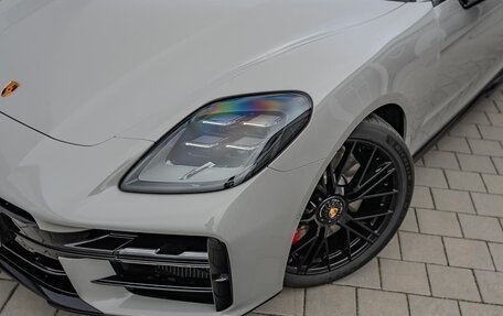 Porsche Panamera, 2025 год, 24 000 000 рублей, 3 фотография