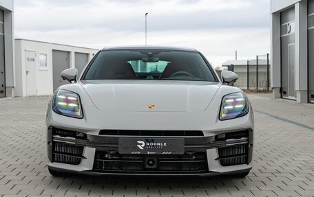 Porsche Panamera, 2025 год, 24 000 000 рублей, 4 фотография