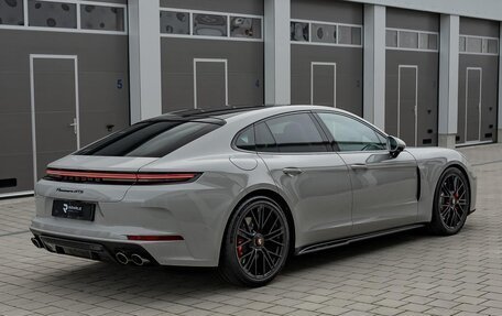 Porsche Panamera, 2025 год, 24 000 000 рублей, 5 фотография