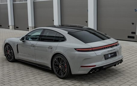 Porsche Panamera, 2025 год, 24 000 000 рублей, 6 фотография