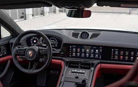 Porsche Panamera, 2025 год, 24 000 000 рублей, 8 фотография