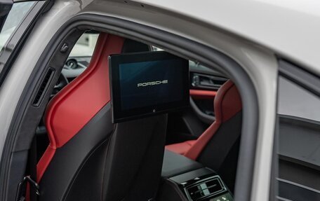 Porsche Panamera, 2025 год, 24 000 000 рублей, 13 фотография