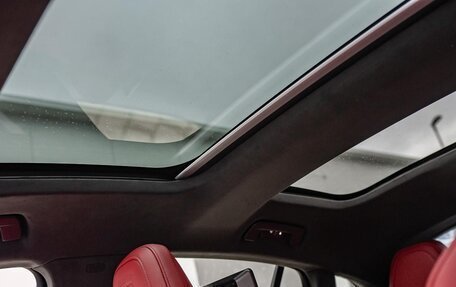 Porsche Panamera, 2025 год, 24 000 000 рублей, 14 фотография