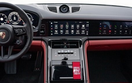 Porsche Panamera, 2025 год, 24 000 000 рублей, 9 фотография