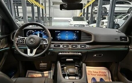 Mercedes-Benz GLS, 2022 год, 7 140 000 рублей, 14 фотография