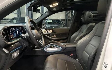 Mercedes-Benz GLS, 2022 год, 7 140 000 рублей, 16 фотография
