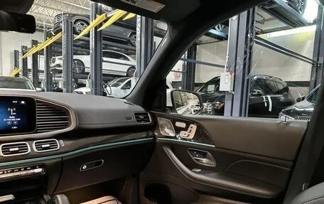 Mercedes-Benz GLS, 2022 год, 7 140 000 рублей, 17 фотография
