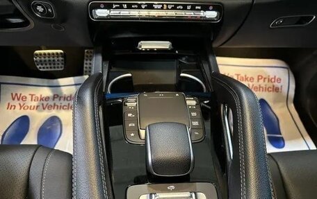 Mercedes-Benz GLS, 2022 год, 7 140 000 рублей, 19 фотография