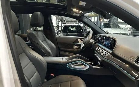 Mercedes-Benz GLS, 2022 год, 7 140 000 рублей, 18 фотография