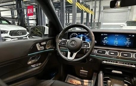 Mercedes-Benz GLS, 2022 год, 7 140 000 рублей, 15 фотография