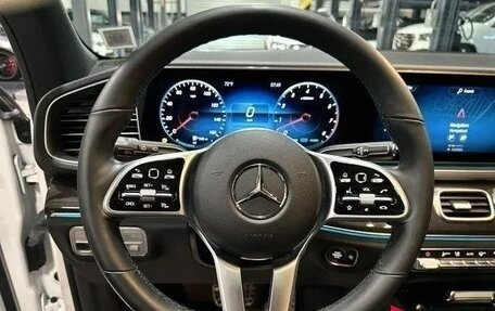 Mercedes-Benz GLS, 2022 год, 7 140 000 рублей, 13 фотография