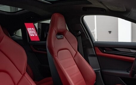 Porsche Panamera, 2025 год, 24 000 000 рублей, 11 фотография