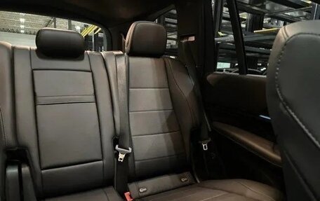 Mercedes-Benz GLS, 2022 год, 7 140 000 рублей, 26 фотография