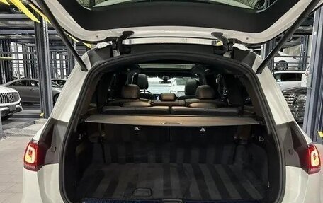Mercedes-Benz GLS, 2022 год, 7 140 000 рублей, 22 фотография