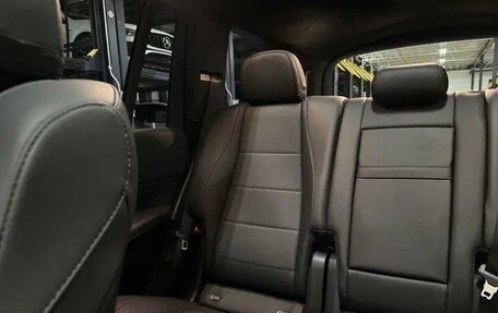 Mercedes-Benz GLS, 2022 год, 7 140 000 рублей, 24 фотография