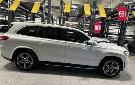 Mercedes-Benz GLS, 2022 год, 7 140 000 рублей, 10 фотография