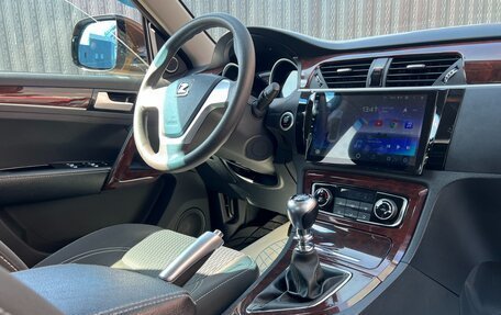 Zotye T600, 2017 год, 949 000 рублей, 8 фотография