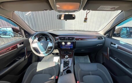 Zotye T600, 2017 год, 949 000 рублей, 7 фотография