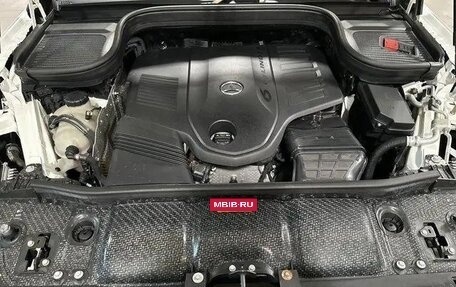 Mercedes-Benz GLS, 2022 год, 7 140 000 рублей, 21 фотография