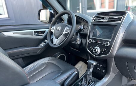 Lifan X60 I рестайлинг, 2017 год, 749 000 рублей, 6 фотография