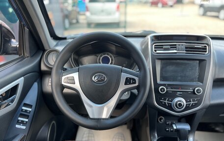 Lifan X60 I рестайлинг, 2017 год, 749 000 рублей, 8 фотография